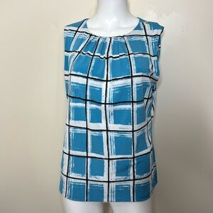 Calvin Klein M shirt women’s blue